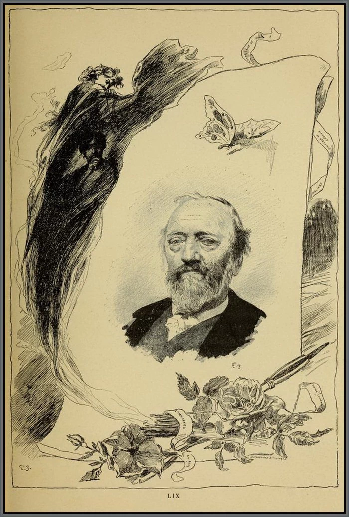 Studio per illustrazione